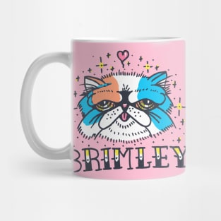 Brimley Mug